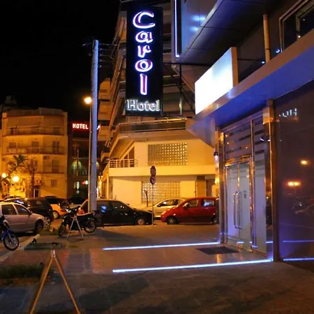 Carol Ξενοδοχείο 2*
