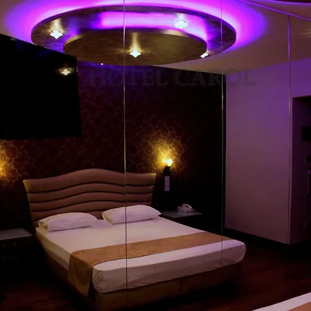 Carol Hotel